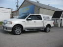 Thumbnail image of 2006 Lincoln Mark LT at SUNLIGHT AUTO LLC