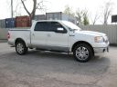 Thumbnail image of 2006 Lincoln Mark LT at SUNLIGHT AUTO LLC