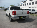Thumbnail image of 2006 Lincoln Mark LT at SUNLIGHT AUTO LLC