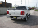 Thumbnail image of 2006 Lincoln Mark LT at SUNLIGHT AUTO LLC