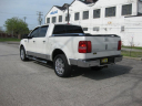 Thumbnail image of 2006 Lincoln Mark LT at SUNLIGHT AUTO LLC