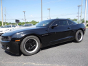 Thumbnail image of 2011 Chevrolet Camaro at Autonation Ford Lincoln Auburn