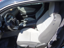 Thumbnail image of 2011 Chevrolet Camaro at Autonation Ford Lincoln Auburn