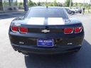 Thumbnail image of 2011 Chevrolet Camaro at Autonation Ford Lincoln Auburn