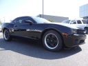 Thumbnail image of 2011 Chevrolet Camaro at Autonation Ford Lincoln Auburn