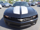 Thumbnail image of 2011 Chevrolet Camaro at Autonation Ford Lincoln Auburn