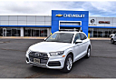 2020 Audi Q5 at Bender GM World