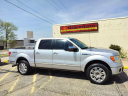 Thumbnail image of 2011 Ford F-150 at GRACE AUTO LLC