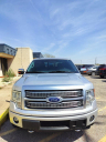 Thumbnail image of 2011 Ford F-150 at GRACE AUTO LLC