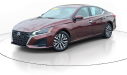 Thumbnail image of 2023 Nissan Altima at McDonald Kia