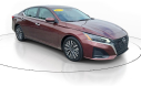 Thumbnail image of 2023 Nissan Altima at McDonald Kia