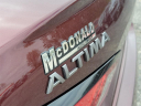 Thumbnail image of 2023 Nissan Altima at McDonald Kia