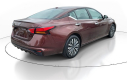 Thumbnail image of 2023 Nissan Altima at McDonald Kia