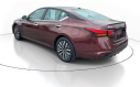 Thumbnail image of 2023 Nissan Altima at McDonald Kia
