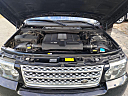 Thumbnail image of 2012 Land Rover Range Rover at Capital City Auto Sales