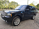 Thumbnail image of 2012 Land Rover Range Rover at Capital City Auto Sales