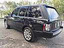 Thumbnail image of 2012 Land Rover Range Rover at Capital City Auto Sales