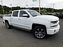 Thumbnail image of 2017 Chevrolet Silverado 1500 at Gary Mathews Motors