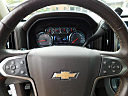 Thumbnail image of 2017 Chevrolet Silverado 1500 at Gary Mathews Motors