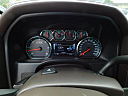 2017 Chevrolet Silverado 1500 LTZ Z71 at Gary Mathews Motors
