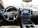 Thumbnail image of 2017 Chevrolet Silverado 1500 at Gary Mathews Motors
