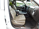 Thumbnail image of 2017 Chevrolet Silverado 1500 at Gary Mathews Motors
