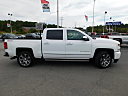 Thumbnail image of 2017 Chevrolet Silverado 1500 at Gary Mathews Motors