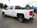 Thumbnail image of 2017 Chevrolet Silverado 1500 at Gary Mathews Motors