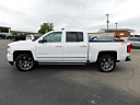 Thumbnail image of 2017 Chevrolet Silverado 1500 at Gary Mathews Motors