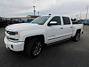 Thumbnail image of 2017 Chevrolet Silverado 1500 at Gary Mathews Motors