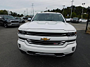 Thumbnail image of 2017 Chevrolet Silverado 1500 at Gary Mathews Motors