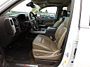 Thumbnail image of 2017 Chevrolet Silverado 1500 at Gary Mathews Motors