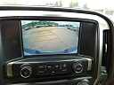 Thumbnail image of 2017 Chevrolet Silverado 1500 at Gary Mathews Motors