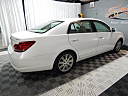 2008 Toyota Avalon Limited at Franklin Motor Company