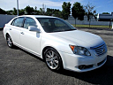 Thumbnail image of 2008 Toyota Avalon at Franklin Motor Company