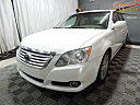 Thumbnail image of 2008 Toyota Avalon at Franklin Motor Company