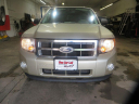 Thumbnail image of 2010 Ford Escape at THE CAR LOT, LLC