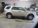 Thumbnail image of 2010 Ford Escape at THE CAR LOT, LLC