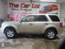 Thumbnail image of 2010 Ford Escape at THE CAR LOT, LLC