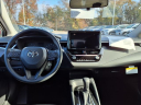 Thumbnail image of 2025 Toyota Corolla Hybrid at Classic Toyota Hampton