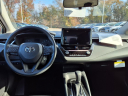 Thumbnail image of 2025 Toyota Corolla Hybrid at Classic Toyota Hampton