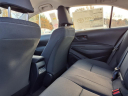 Thumbnail image of 2025 Toyota Corolla Hybrid at Classic Toyota Hampton