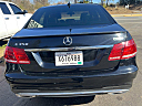Thumbnail image of 2014 Mercedes-Benz E-Class at Momentum Motor Group