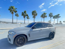 Thumbnail image of 2016 BMW X5 M at BEVERLY HILLS AUTO BROKERS