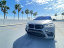 Thumbnail image of 2016 BMW X5 M at BEVERLY HILLS AUTO BROKERS