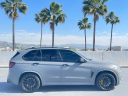 Thumbnail image of 2016 BMW X5 M at BEVERLY HILLS AUTO BROKERS