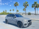 Thumbnail image of 2016 BMW X5 M at BEVERLY HILLS AUTO BROKERS