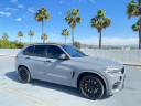 Thumbnail image of 2016 BMW X5 M at BEVERLY HILLS AUTO BROKERS