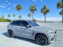 Thumbnail image of 2016 BMW X5 M at BEVERLY HILLS AUTO BROKERS