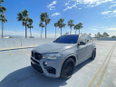 Thumbnail image of 2016 BMW X5 M at BEVERLY HILLS AUTO BROKERS